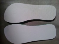 Solado para Sublimar